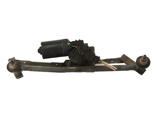 Used Front wiper motor Front wiper motor PEUGEOT 206 Hatchback (2A/C) 1.9 D (69 hp) 32021589 32021589