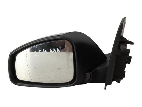 Ryggespeil venstre RENAULT MEGANE III Hatchback (BZ0/1_, B3_) 1.6 dCi (BZ00, BZ12, BZ13) (130 hp) 30545593