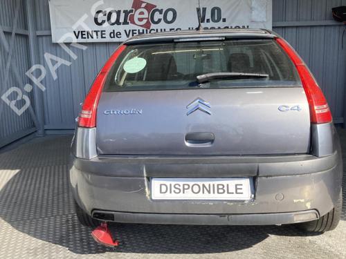 Starter CITROËN C4 I (LC_) 1.6 HDi | BP34171223M8  - Image 9