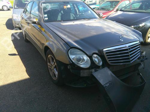 Mass air flow sensor MERCEDES-BENZ E-CLASS (W211) E 220 CDI (211.008) | BP29565272M95 