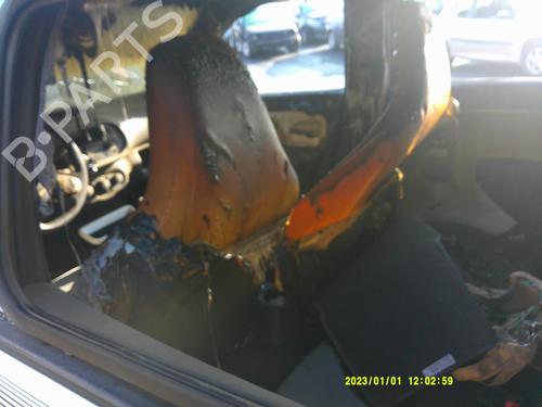 Gearbox RENAULT TWINGO III (BCM_, BCA_) 1.0 SCe 70 | BP21300540M3 