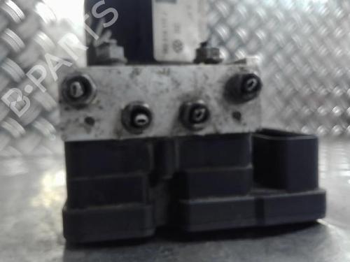 ABS pump SEAT LEON (1P1) 1.9 TDI | BP21297881M43 