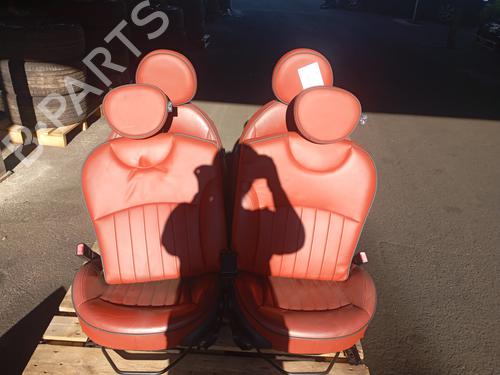 Seats set MINI MINI (R56) Cooper | BP27547857C78 - Image 5