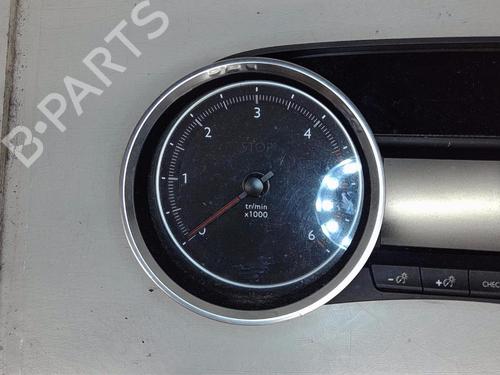 Instrument cluster PEUGEOT 508 I (8D_) 2.0 HDi | BP21298402C47 