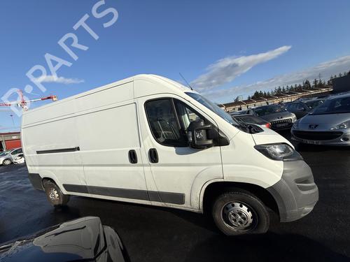 Intercooler PEUGEOT BOXER Van 2.0 BlueHDi 110 | BP23970901M30  - Image 13