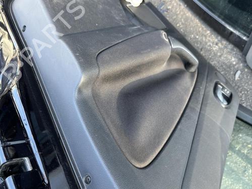 Used Right rear door Right rear door FORD MONDEO IV (BA7) 2.0 TDCi (140 hp) 21295889 21295889