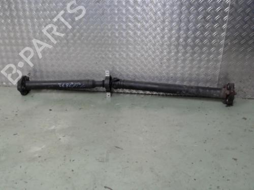 Driveshaft BMW 1 (E81) 118 d | BP21296399M37 
