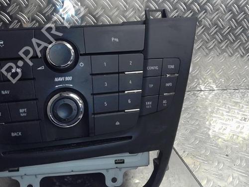 Bilradio OPEL INSIGNIA A (G09) 2.0 CDTI (68) | BP21875704E6 