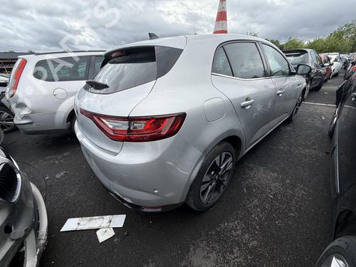 Gearbox RENAULT MEGANE IV Hatchback (B9A/M/N_) 1.6 dCi 130 (B9A4) | BP26309920M3 - Image 8