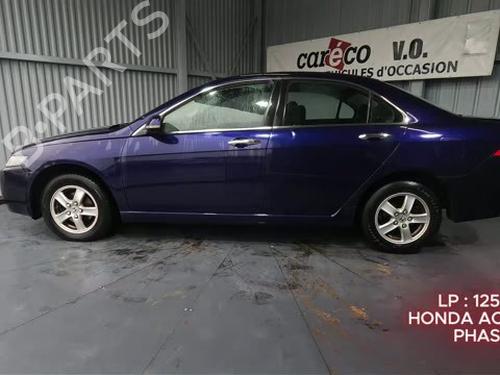 Front right exterior door handle HONDA ACCORD VII (CL, CN) 2.0 (CL7) | BP29835642C129