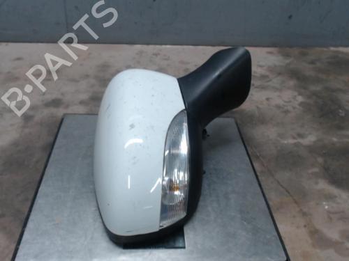 Right mirror RENAULT CLIO IV (BH_) 1.2 16V | BP21296700C27 