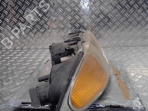 Used Right headlight Right headlight ROVER 200 II Hatchback (RF) 214 Si (103 hp) 21321155 21321155