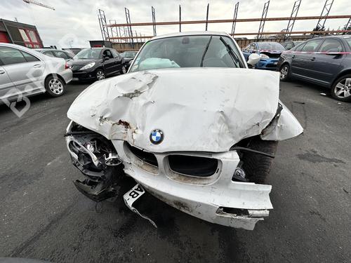 AC compressor BMW 1 (E87) 116 d | BP21318708M34 - Image 20
