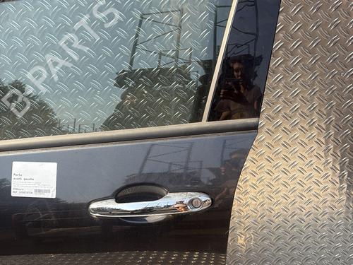 Left front door FIAT 500L (351_, 352_) 1.4 (199LYB1B) | BP27678052C2