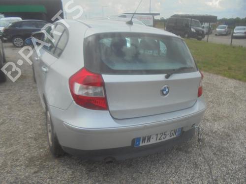Left sun visor BMW 1 (E87) 116 i | BP21294048I1 - Image 4