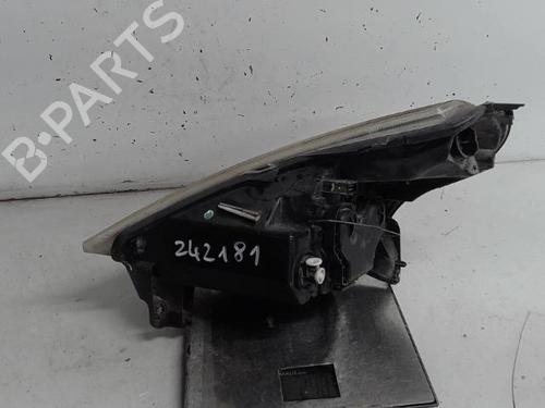 Right headlight CITROËN C3 Pluriel (HB_) 1.4 HDi | BP21372193C29 