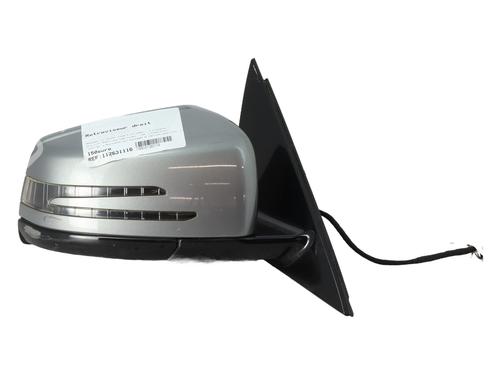 Right mirror MERCEDES-BENZ E-CLASS (W212) E 350 CGI (212.057) | BP29253147C27 