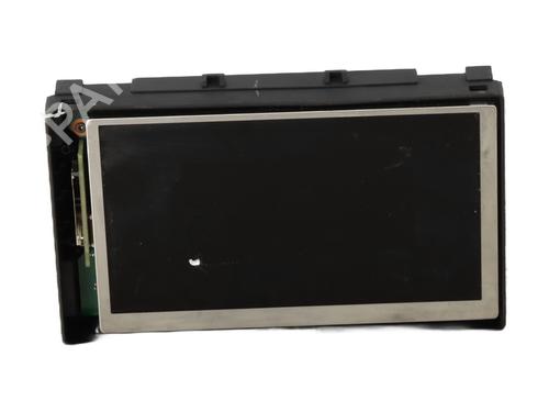 Used Display monitor RENAULT LAGUNA III Grandtour (KT0/1) 2.0 dCi (KT07, KT0J, KT14, KT1A, KT1S) (131 hp) 24369908