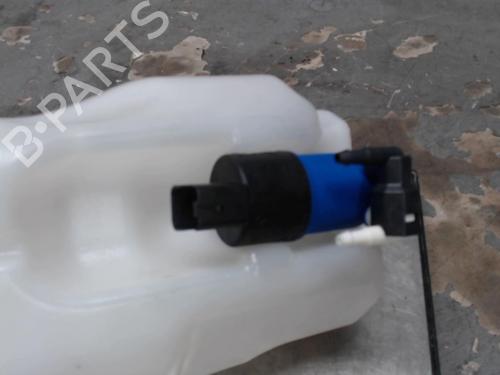 Windscreen washer tank RENAULT TWINGO III (BCM_, BCA_) 0.9 TCe 90 (BCM9, BCM2) | BP21305878C113 