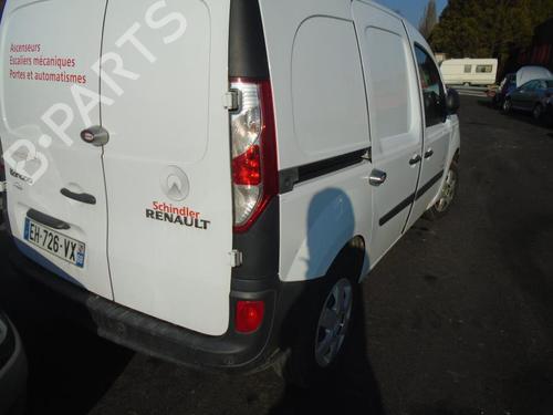 Display RENAULT KANGOO Express (FW0/1_) 1.5 dCi 75 (FW07, FW10, FW04) | BP21290832C48 