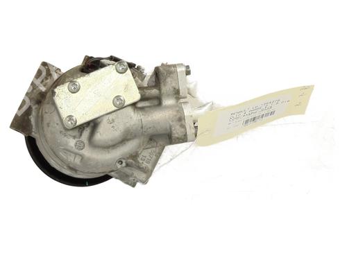 AC compressor RENAULT CLIO IV (BH_) 1.5 dCi 90 | BP32191406M34 