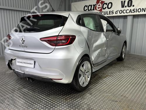 Brugte RENAULT CLIO V (B7_)  1.0 TCe 100 (B7MT)  4598709
