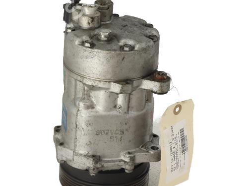 Used AC compressor AC compressor AUDI A3 (8L1) 1.9 TDI (130 hp) 33450130 33450130