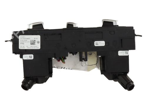 Climate control VW POLO VI (AW1, BZ1, AE1) 1.6 TDI | BP28370109I5 - Image 2