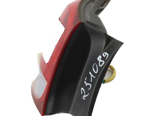 Left taillight LEXUS GS (_S19_) 450h (GRS191_, GWS191_, GRS191R, GWS191R) | BP24406124C34 - Image 3