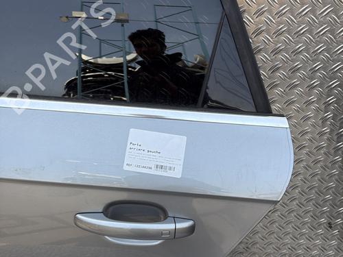 left-rear-door-audi-a4-b8-avant-8k5-2007-2008-2009-2010-2011-2012-2013-2014-2015-2016-2017-32707202 main image