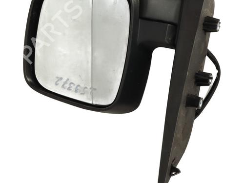 Retrovisor direito CITROËN NEMO MPV 1.4 HDi | BP30529470C27 