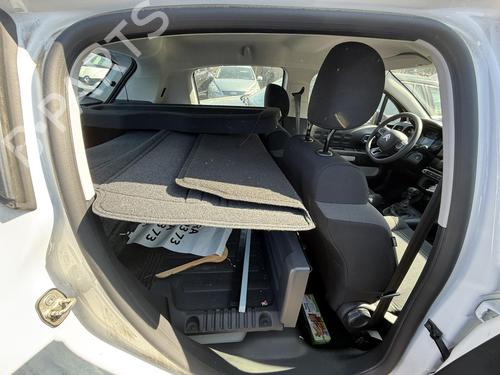 Front wiper motor CITROËN C3 III (SX) 1.5 BlueHDi 100 (SXYHYP, SXYHTU) | BP24633471M29  - Image 17