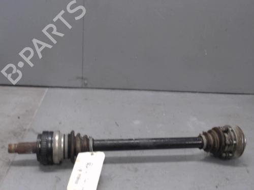 Used Right rear driveshaft BMW 3 Convertible (E93) 320 i (170 hp) 21368974
