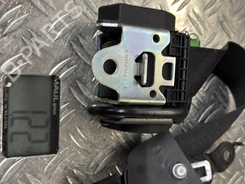 Front right seatbelt MERCEDES-BENZ E-CLASS T-Model (S211) | BP24212026I25 - Image 3