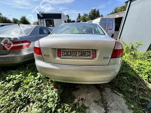 Steering column stalk AUDI A4 B6 (8E2) 2.0 | BP21534385I23  - Image 7