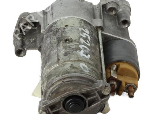 Used Starter Starter PEUGEOT 308 II (LB_, LP_, LW_, LH_, L3_) 2.0 BlueHDi 150 (150 hp) 27576804 27576804