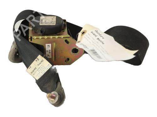 Front left seatbelt MAZDA 3 (BK) | BP36398264I26 - Image 2
