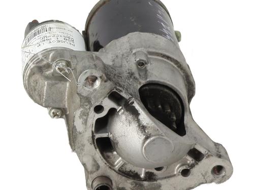 Used Starter PEUGEOT 508 I (8D_) 2.0 HDi (163 hp) 21298409