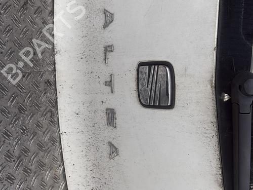 Tailgate SEAT ALTEA (5P1) 1.6 TDI | BP21876202C6 