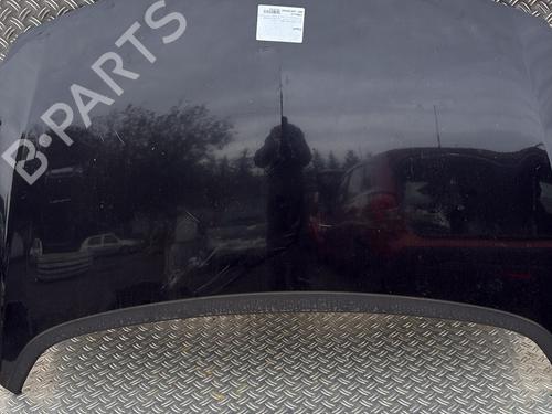 Used Hood OPEL ASTRA J (P10) 1.7 CDTI (68) (125 hp) 27479639
