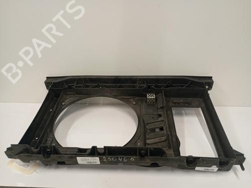 Used Front slam panel Front slam panel CITROËN C4 II (NC_) 1.6 HDi 90 (92 hp) 27199751 27199751