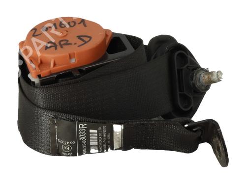 Sikkerhedssele bag højre Sikkerhedssele bag højre 21294163 21294163