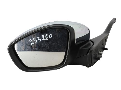 Used Left mirror PEUGEOT 208 I (CA_, CC_) 1.2 THP 110 (110 hp) 29634168