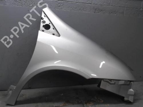 Right front fenders FIAT ULYSSE (179_) 2.2 JTD | BP21305610C42 