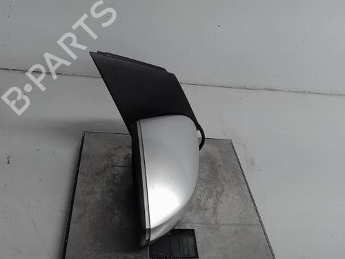 Right mirror VW POLO V (6R1, 6C1) 1.2 | BP21303345C27 