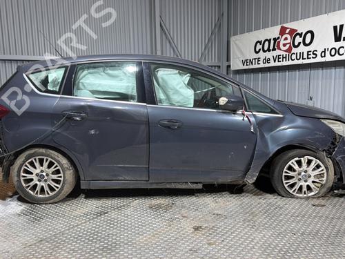 Climate control FORD C-MAX II (DXA/CB7, DXA/CEU) 1.6 TDCi | BP31287422I5 - Image 10