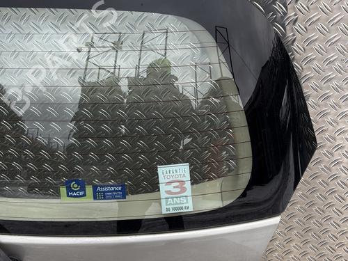 Used Tailgate Tailgate 31175615 31175615