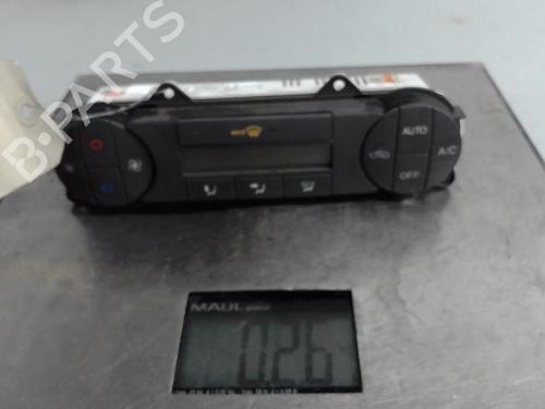 Commande Chauffage FORD FIESTA V (JH_, JD_) [2001-2014]  21362394