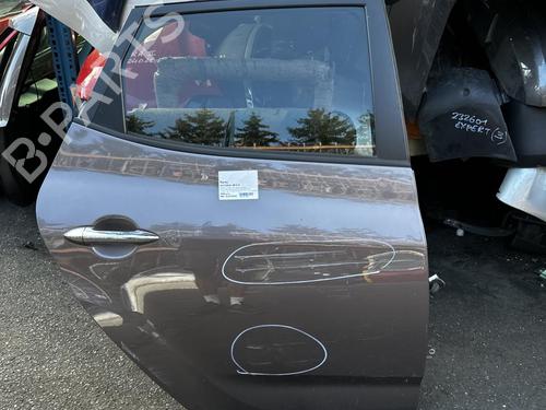 Used Right rear door Right rear door 21375524 21375524