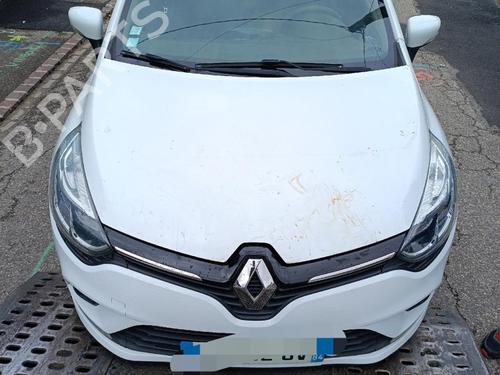 Engine RENAULT CLIO IV (BH_) 1.5 dCi 75 | BP36803638M1 - Image 9